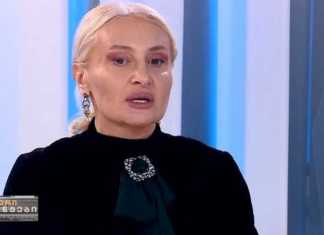 “მოსამართლე, რომელმაც ნიკას განაჩენი გამოიტანა, ამერიკის პროგრამიდან გაირიცხა” – ნანუკა ჟორჟოლიანი