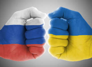 უკრაინის ომს, ჩემი აზრით, ორი კოლექტიური თანაავტორი ჰყავს – გოგი ლორთქიფანიძე