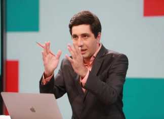 „დღეში ერთ მეფეს რომ ვაგინოთ ხოლმე, კი ისწავლის ხალხი ისტორიას ცოტა ხანში” – ვახო სანაიას აზრები