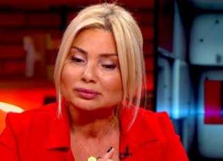 „ნადეჟდას“ და პუტინისტებს რომ გვეძახიან ეს არის წარმოუდგენელი ტყუილი…” – სოფო ნიკოლაიშვილი