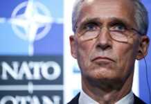 სტოლტენბერგი – „ჩრდილოეთის ნაკადის“ მილსადენებზე მომხდარი გაჟონვა დივერსიული აქტია