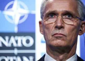 იენს სტოლტენბერგი: უკრაინას შეუძლია გაიმარჯვოს. ომი მოსკოვის გეგმის მიხედვით არ მიდის