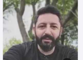 „სავარაუდოდ, ჩემი მარტო პაპა მიდის დასასრულისკენ“ – გიორგი სუხიტაშვილი