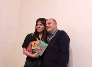 “ფეხებს ვერ მოაჭამთ… ლევან ბერძენიშვილი არის ჩვენი დროის უდიდესი განმანათლებელი” – ია ფარულავა