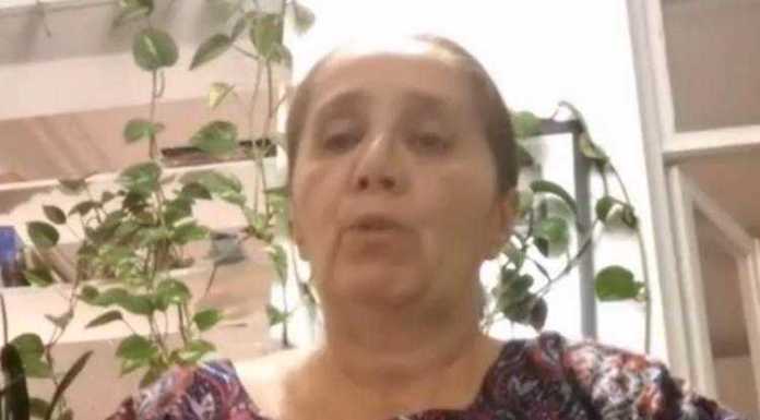 „რუსთავი 2-ზე ისეთი რეალითი შოუ მიდის, ემიგრაციაზე ფიქრი დავიწყე“- ნატა ფერაძე