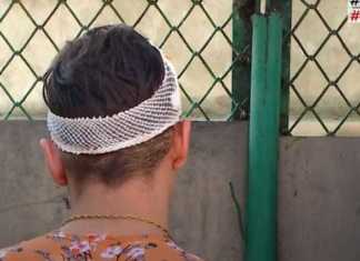 “ჩემთან სექსი სცადა, უარი ვუთხარი და მერე 30 კაცი მოვარდა”