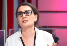 ვიდეო: “სულელო ჩარჩო, გეგონა, 5 000 ლარში გავიყიდებოდით? მიგიჭედებ ლურსმანს… როგორც მოგიყვანე, ისე წაეთრევი” – თაკო ჩარკვიანი ბიძინა ივანიშვილს