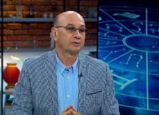 მიხეილ ცაგარელი: დღეს სატანური დღეა – ნუ ვიხმაურებთ, ნევროზი მოიმატებს, ფსიქიატრებმა კარგად იციან, მთვარის დაბნელებაზე რა ემართებათ პაციენტებს