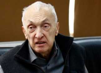 „კოვიდით მოსახლეობის ბოლომდე ჩახოცვა ვერ მოახერხეს და ახლა მათ გასაწყვეტად მაიმუნის ყვავილი გამოიგონეს?!“ – თენგიზ ცერცვაძის კიდევ ერთი უცნაური მიმართვა