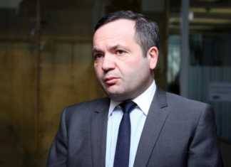 დამარცხებისთვის განწირულ მესიჯში “აბა, ომი გინდათ?” ერები ვერ ძლებენ – ჭიაბერაშვილი