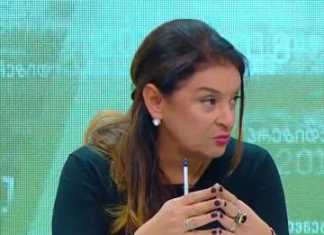 “რამდენია ზელენსკის ატკატი 40 მილიარდიდან, ჯო? რა დაჯდა “აზოვის” ლიკვიდაციის გეგმა, რომელიც ჩაგეშალა, არტისტოვიჩ?” – ხათუნა ხოფერია