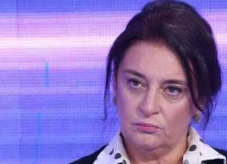 „ეჰ, ნიკანორ, ნიკანორ! რას წარმოვიდგენდი შენ თუ დაგიმოწმებდი ჩემ განცხადებაზე“ – ხათუნა ხოფერია ნიკა მელიას