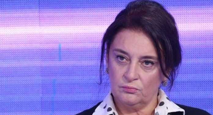 „ეჰ, ნიკანორ, ნიკანორ! რას წარმოვიდგენდი შენ თუ დაგიმოწმებდი ჩემ განცხადებაზე“ – ხათუნა ხოფერია ნიკა მელიას