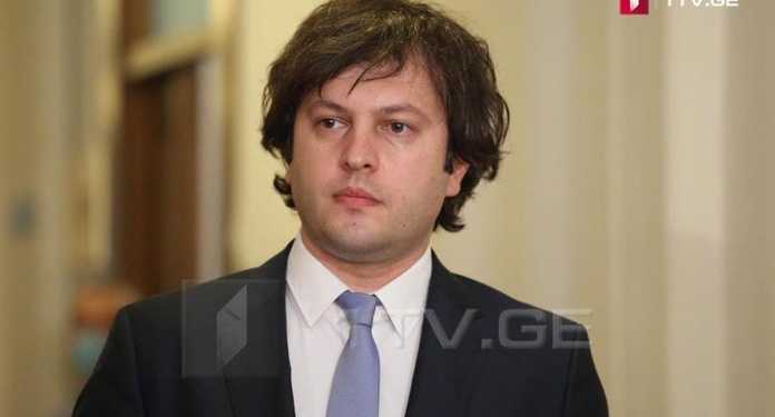 “რაის თანაგუნდელები? “ნასედკები” იყვნენ” – კობახიძე