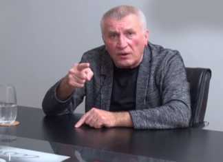 “ეს ომი გახდა უზარმაზარი ფულის ბრუნვისა და საეჭვო ოპერაციების შესანიშნავი საშუალება…“ – დემურ გიორხელიძე