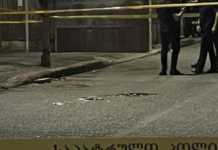 სისხლიანი დაპირისპირება მეგობრებს შორის – ქუთაისში 7 შვილის მამა მოკლეს