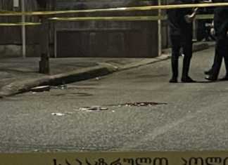 სისხლიანი დაპირისპირება მეგობრებს შორის – ქუთაისში 7 შვილის მამა მოკლეს