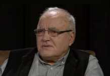 რეჟისორი თემურ ჩხეიძე 78 წლის ასაკში გარდაიცვალა