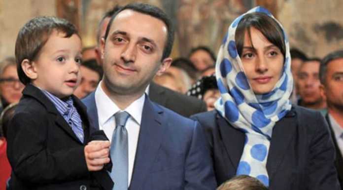 ,,პრემიერო, მადლობა, რომ არსებობთ! ჩვენი მიწა სისხლით იქნებოდა მორწყული, თქვენ რომ არა” – გელა ზედელაშვილი