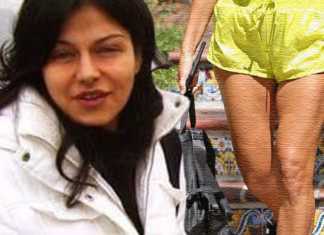 “ძვირფასო ჩამოსულებო… საშინელი სანახავია ეს ყოველივე, ცელულიტის, კოტოტა კიდურების და ჩამოწელილი ძუ*უების ფონზე…”