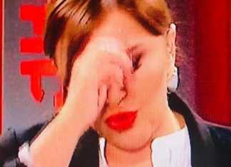 სამაგიეროდ, ჩვენმა საგარეო საქმეთა მინისტრმა ლოკოკინების ცეხი მოინახულა დღეს წალკაში!- ინგა გრიგოლია