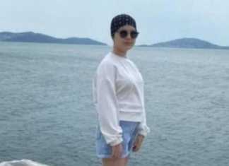 „უფალს ვთხოვ ყველამ ასე გაიმარჯვოს…“ – გოგონამ, რომელსაც უამრავი ადამიანი გულშემატკივრობდა, მძიმე სენი დაამარცხა და მალე საქართველოში დაბრუნდება