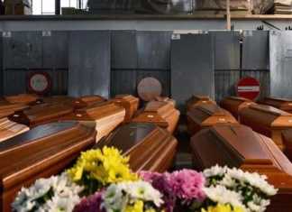 ერთ თვეში საქართველოში 80-მდე ქართველს ჩამოასვენებენ: “რაც აქ ხდება არის კატასტროფა” – რა საგანგაშო ინფორმაციას ავრცელებს ქართველი მეცნიერი