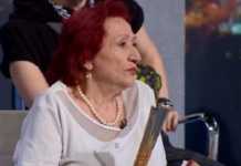 “როგორ შეიძლება, შვილმა დედა გააგდოს პანსიონატში, რა მიზეზიც არ უნდა იყოს…” – მედეა ლორთქიფანიძე