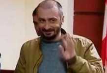 ბახალა სასჯელის ამოწურვამდე შაბათ-კვირას სახლში გაატარებს