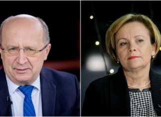 “ქართველ ხალხს მოუწევს გადაწყვიტოს რას ირჩევს, ბიძინა ივანიშვილს თუ ევროპულ მომავალს” – ევროპარლამენტარების ღია წერილი