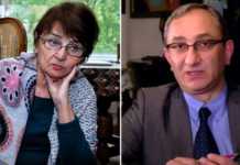 “მამამისმა ლევან ღოღობერიძემ, ქართული არისტოკრატია გაჟლიტა” – ბონდო მძინარაშვილი