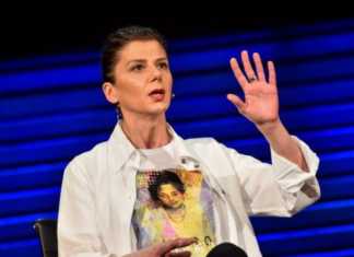 “სიტყვას დავიცავთ და არასოდეს გადაგაგდებთ!” – თამარ ჩერგოლეიშვილი