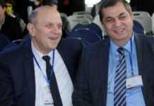 „ბერძენიშვილებზე ეს შემზარავი ფაქტები ასლან აბაშიძის კაბინეტში, საკუთარი თვალით მაქვს ნანახი! – სანდრო ბრეგაძე