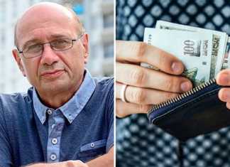 “თუ გინდათ ამ კვირაში ფული იშოვოთ აუცილელბად გააკეთეთ ეს..” – მიხეილ ცაგარელი