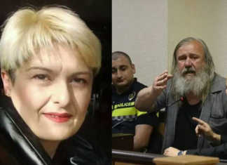 “დავგეგმოთ აქცია და გავიდეთ ყველა გარეთ, ამ კაცის დაკავება დიდი შეცდომაა, ყელში ამოვიდა ამდენი უსამართლობა”