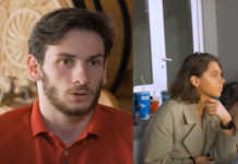 “ხელი ჯერ არ მითხოვია, თუმცა…” – ვინ არის ხვიჩა კვარაცხელიას ულამაზესი შეყვარებული