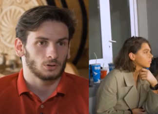 “ხელი ჯერ არ მითხოვია, თუმცა…” – ვინ არის ხვიჩა კვარაცხელიას ულამაზესი შეყვარებული