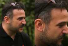 „ჩემი შვილის ფოტო მაქვს, ვკოცნი და ისე მივდივარ დასაძინებლად…“ – ნიკოლოზ წულუკიძის ინტერვიუ ტარიელ ხარხელაურთან