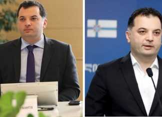 “მეგობარმა აღიარა რა გახდა რეალური გარდაცვალების მიზეზი ,თვითმკვლელობა გამორიცხულია..” – ნახეთ რა გახდა სინამდვილეში მერის მოადგილის დაღუპვის მიზეზი