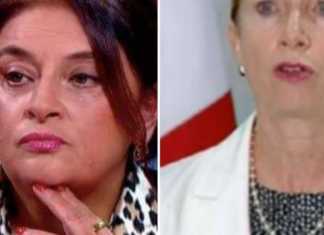 თავის ჩასვრილ დემოკრატიას მიხედოს! შინ ამერიკაში, კელი! – ხათუნა ხოფერია