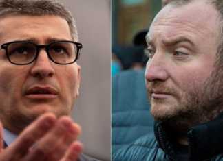 “მდინარაძე რომ მთავრობაშია, ეს 5 ივლისის დამსახურებაა” – კოკა მორგოშია ადასტურებს, რომ მდინარაძე მისი ადვოკატი იყო