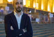 „ქალბატონი სალომეს დაანონსებული 16 რიცხვის აქცია, 20 ივნისის აქციის გახლეჩვის მცდელობა“ – გიორგი მშვენიერაძე