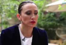 “აღარ გვაქვს სტუდია, ვეძებთ სივრცეს” – რას წერს “მთავარი არხის” ერთ-ერთი გადაცემის წამყვანი ნენე კვინიკაძე