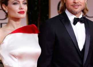 ბრედ პიტი ანჯელინა ჯოლის სასამართლოში უჩივის