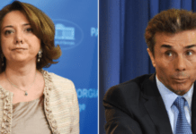 “ბიძინას ეშინია…სიცრუის და სიძულვილის პარტია, “ქართული ოცნება” შიშით ელოდება…” – სალომე სამადაშვილი