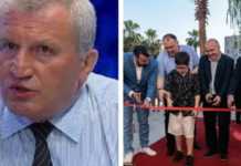 მგონი ამ “აწარმოე საქართველოში” ხალხი გამო…ბული ჰგონიათ… ანუ 5-ვარსკვლავიან სასტუმროში კომფორტული სექსი“ – დემურ გიორხელიძე