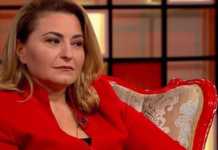 ” ღმერთო, აღარ გვინდა მეტეორი p.s. ელექტრიკოსები გვესროლე ” – სოფიო ხორგუანი