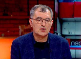 სოზარ სუბარი: ევროპარლამენტს პირდაპირ აქვს ნათქვამი, რომ საქართველო უნდა ჩაებას ომში