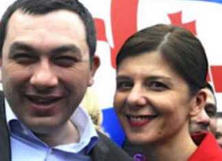 “1%-იან მაწანწალად იქცა და ბოლოს ჩერგოს დაუბრუნდა” – ქადაგიძემ ბოკერიას დასცინა