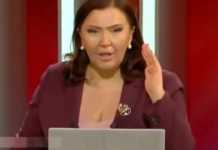 ესენი თუ არ გაკავდნენ, ხუთჯერ ხუთი ივლისი გველის წინ! – ინგა გრიგოლია